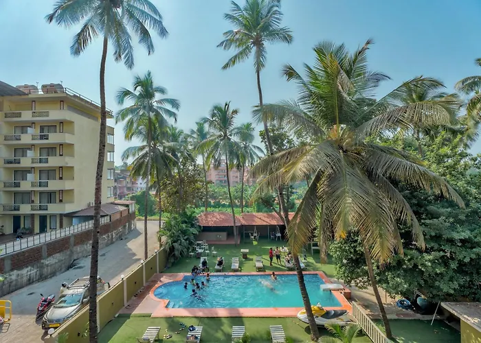 Rosa Bella Resort-Tbv