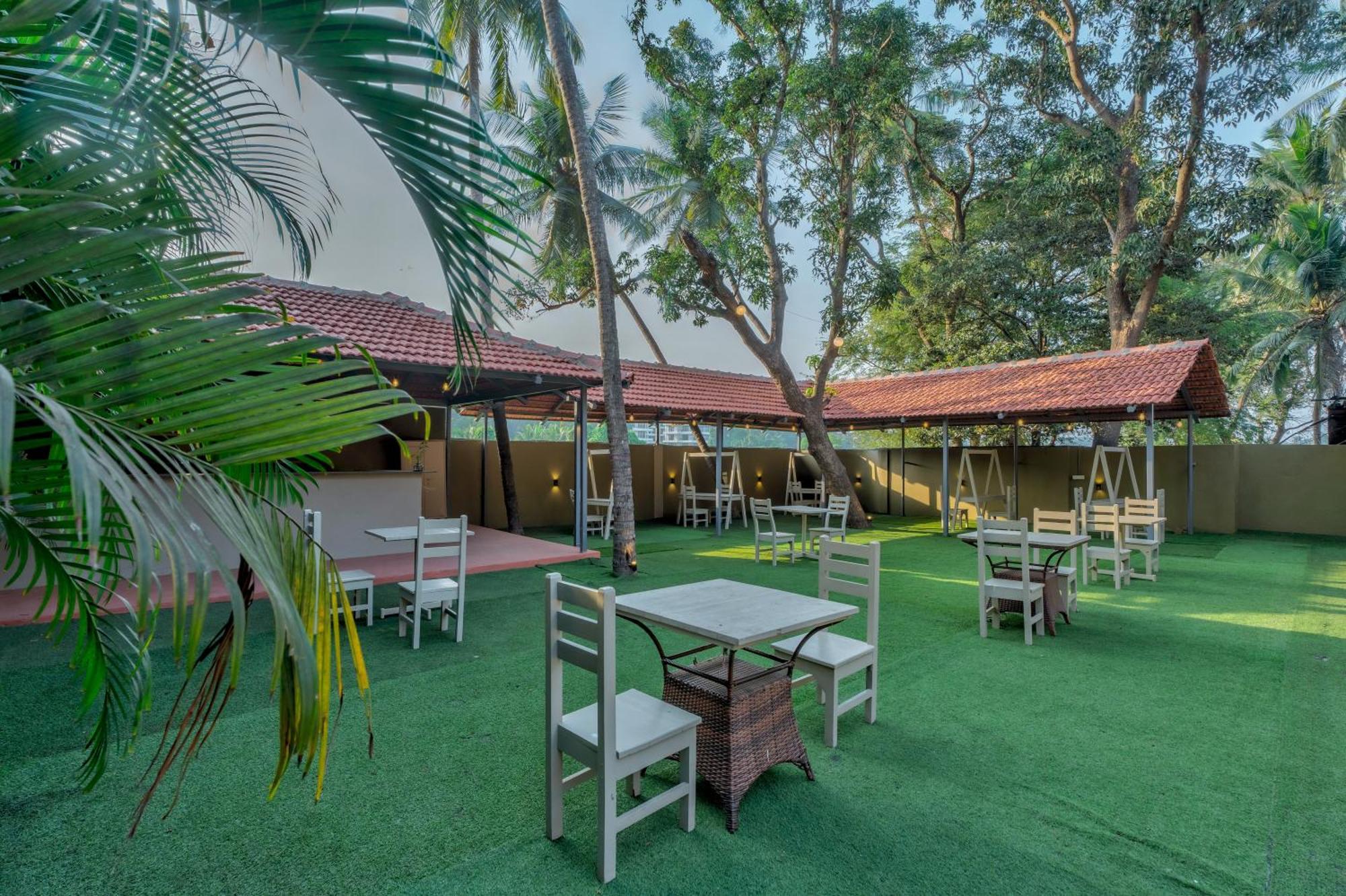 Rosa Bella Resort-tbv Resort 2*