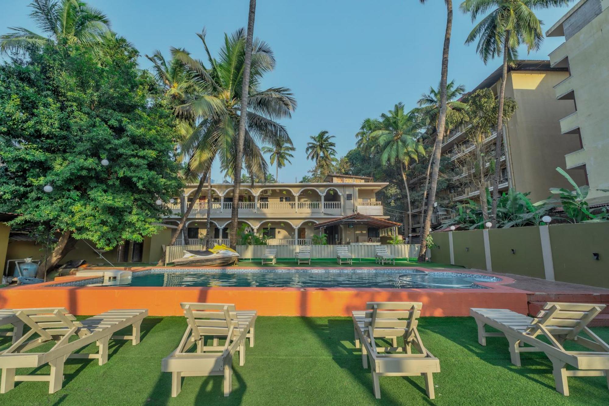 Rosa Bella Resort-tbv 2*
