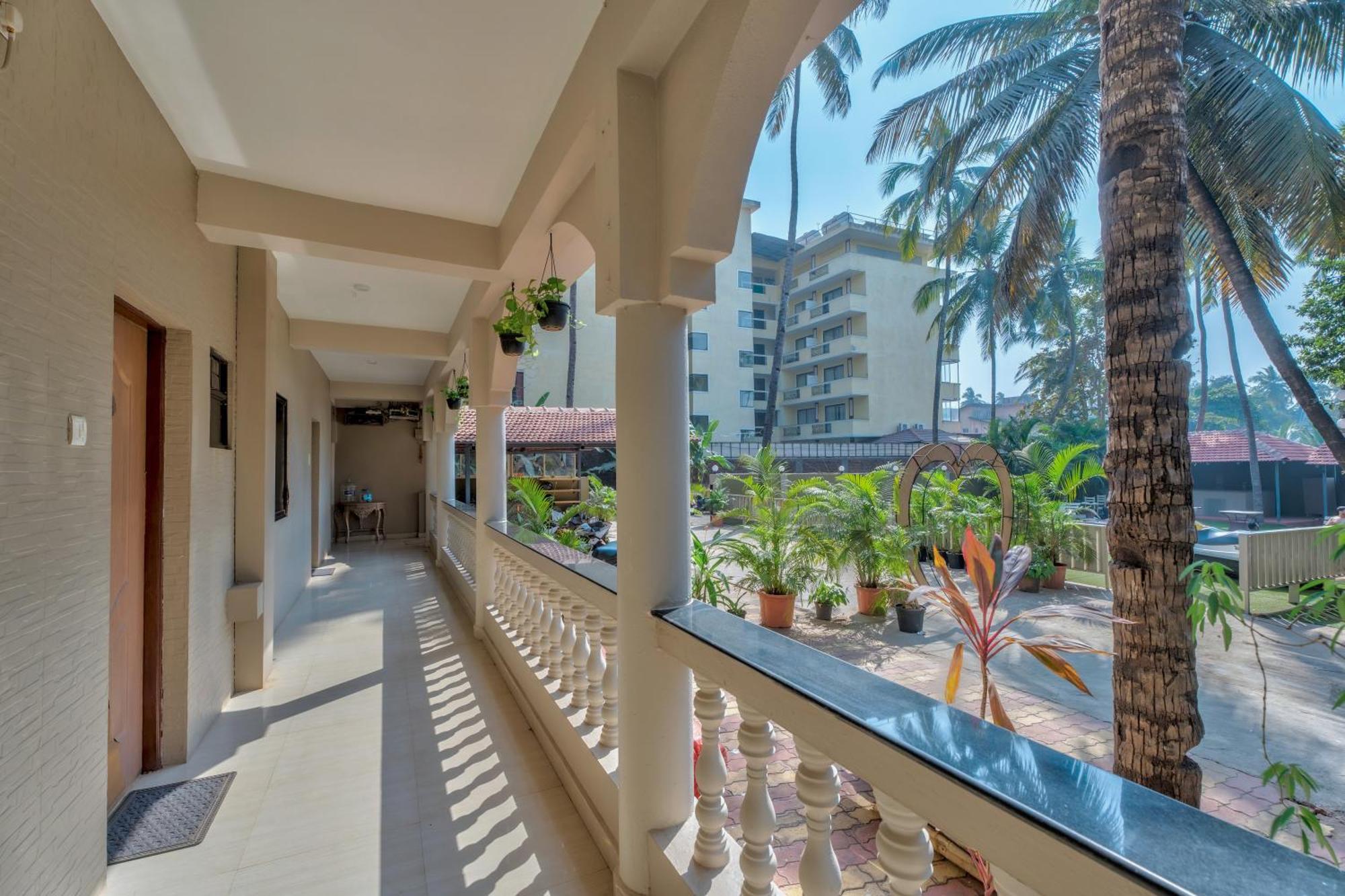 Rosa Bella Resort-tbv