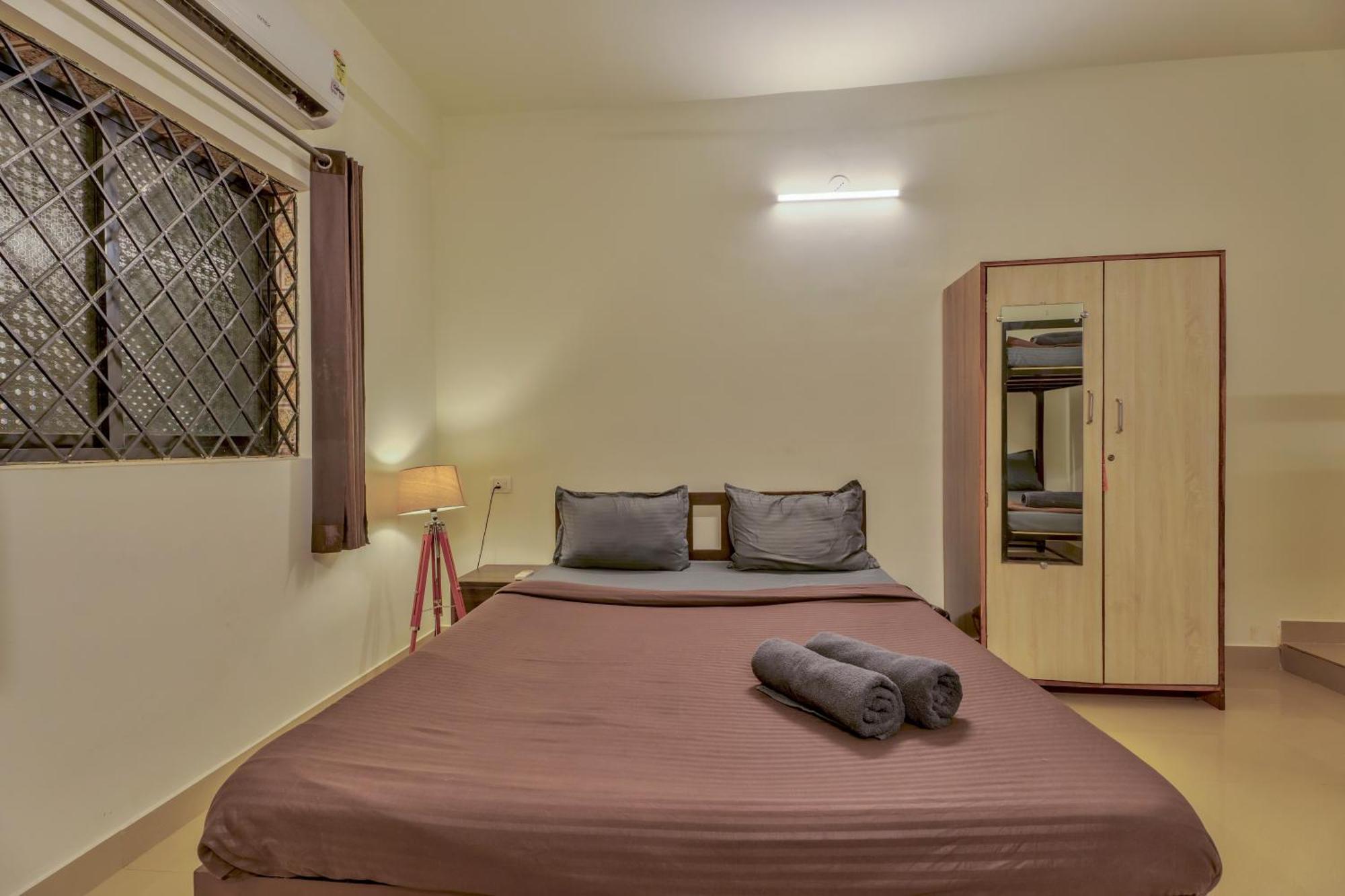 Rosa Bella Resort-tbv Resort