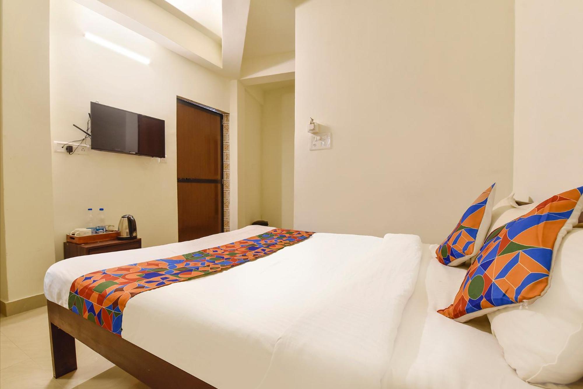 Rosa Bella Resort-tbv