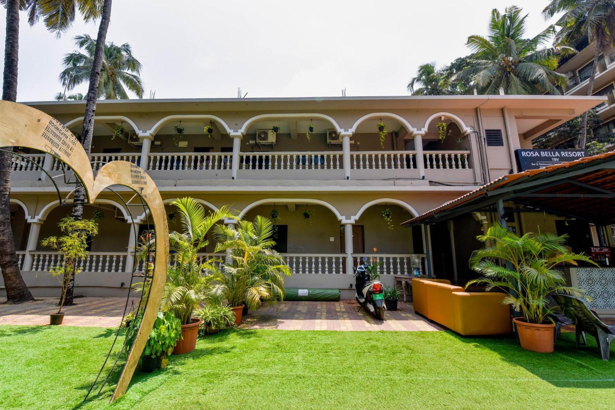 Rosa Bella Resort-tbv
