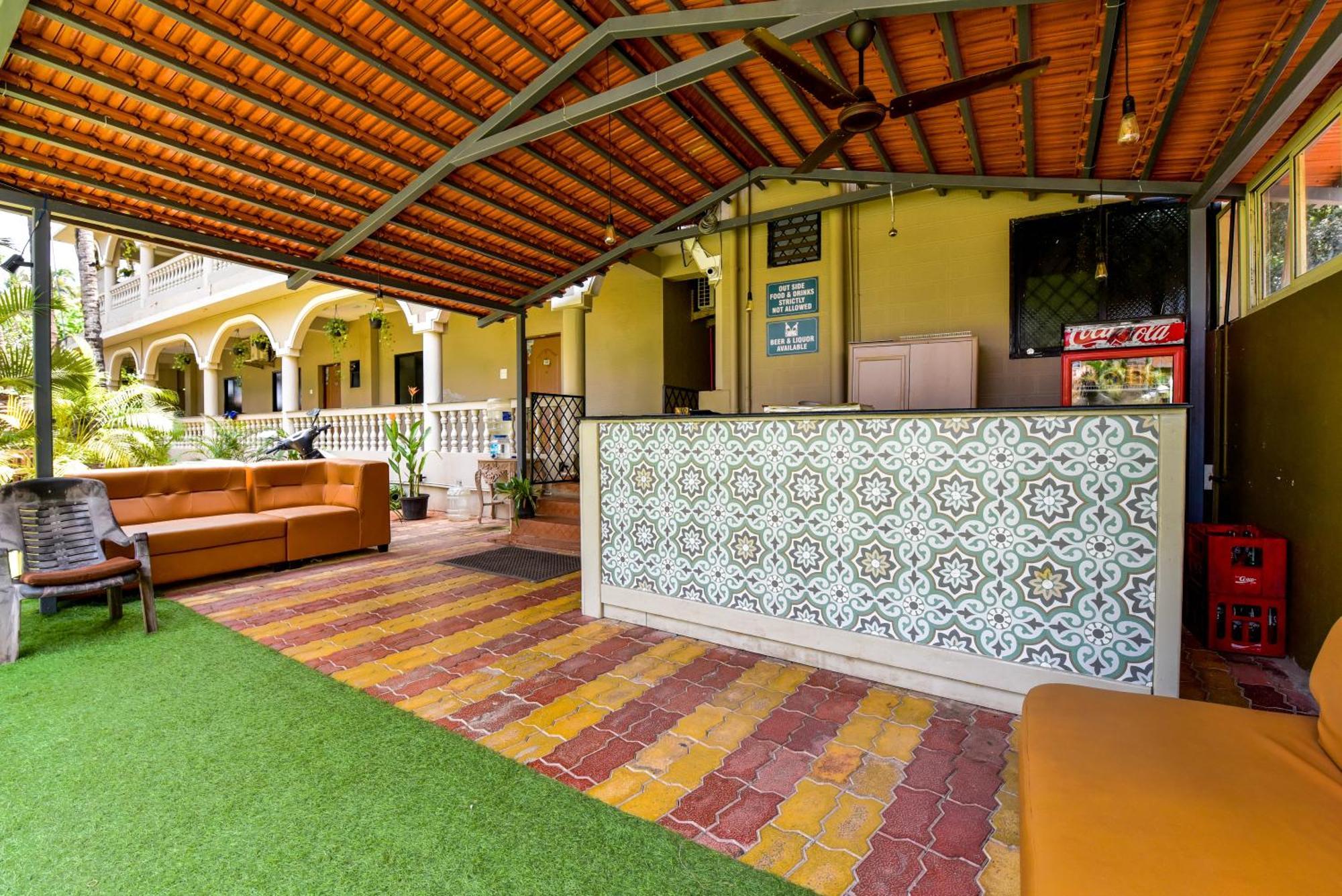 Resort Rosa Bella Resort-tbv 2*