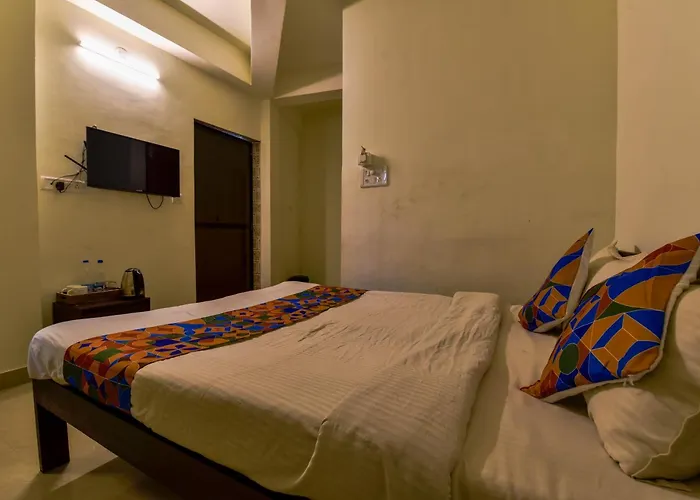 Rosa Bella Resort-Tbv