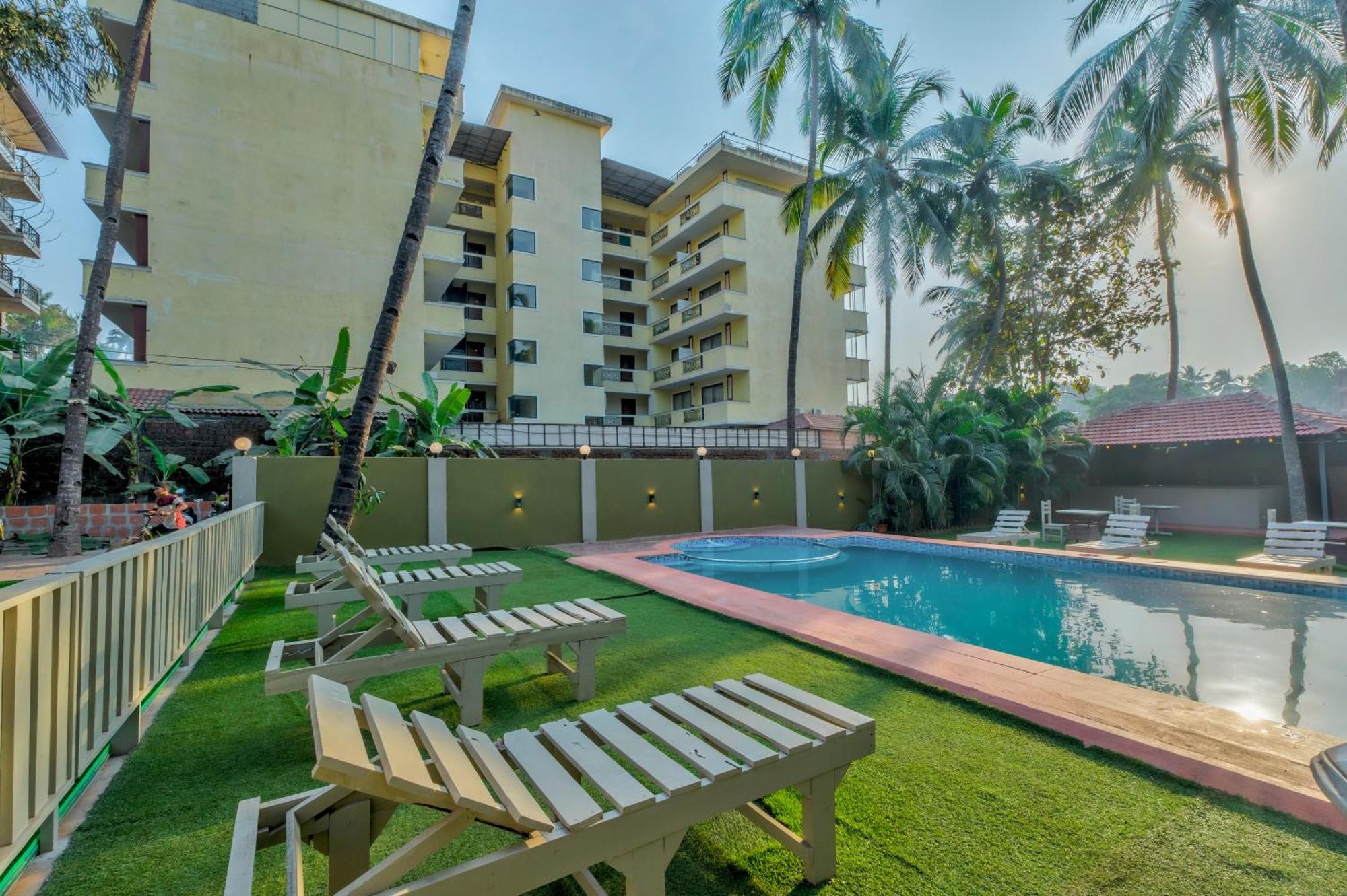 Rosa Bella Resort-tbv