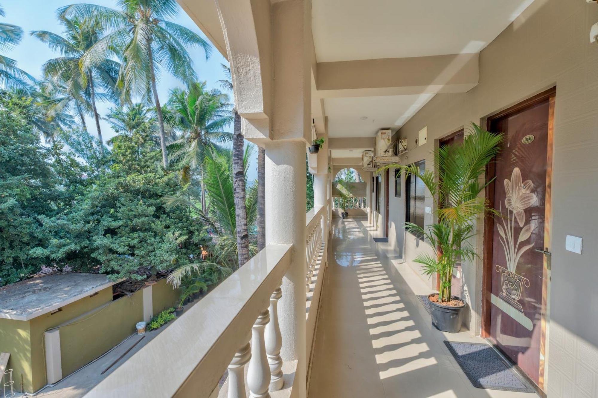 Resort Rosa Bella Resort-tbv