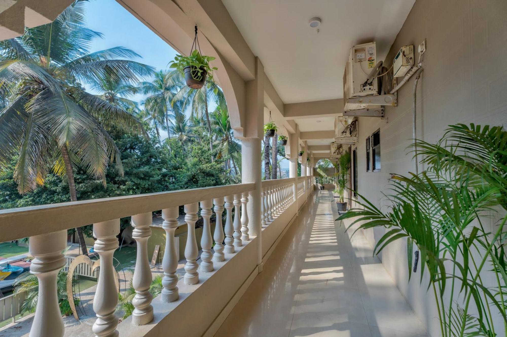 Rosa Bella Resort-tbv 2*