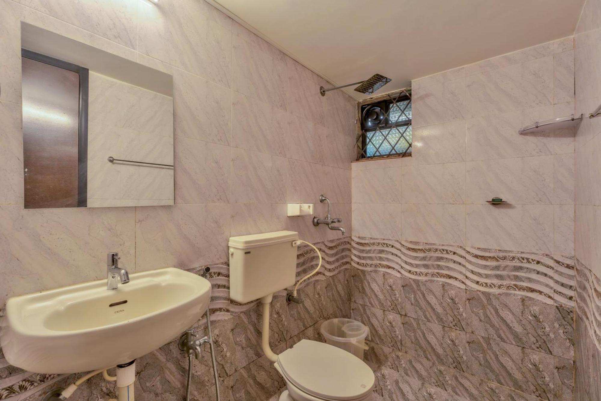 Rosa Bella Resort-tbv Resort