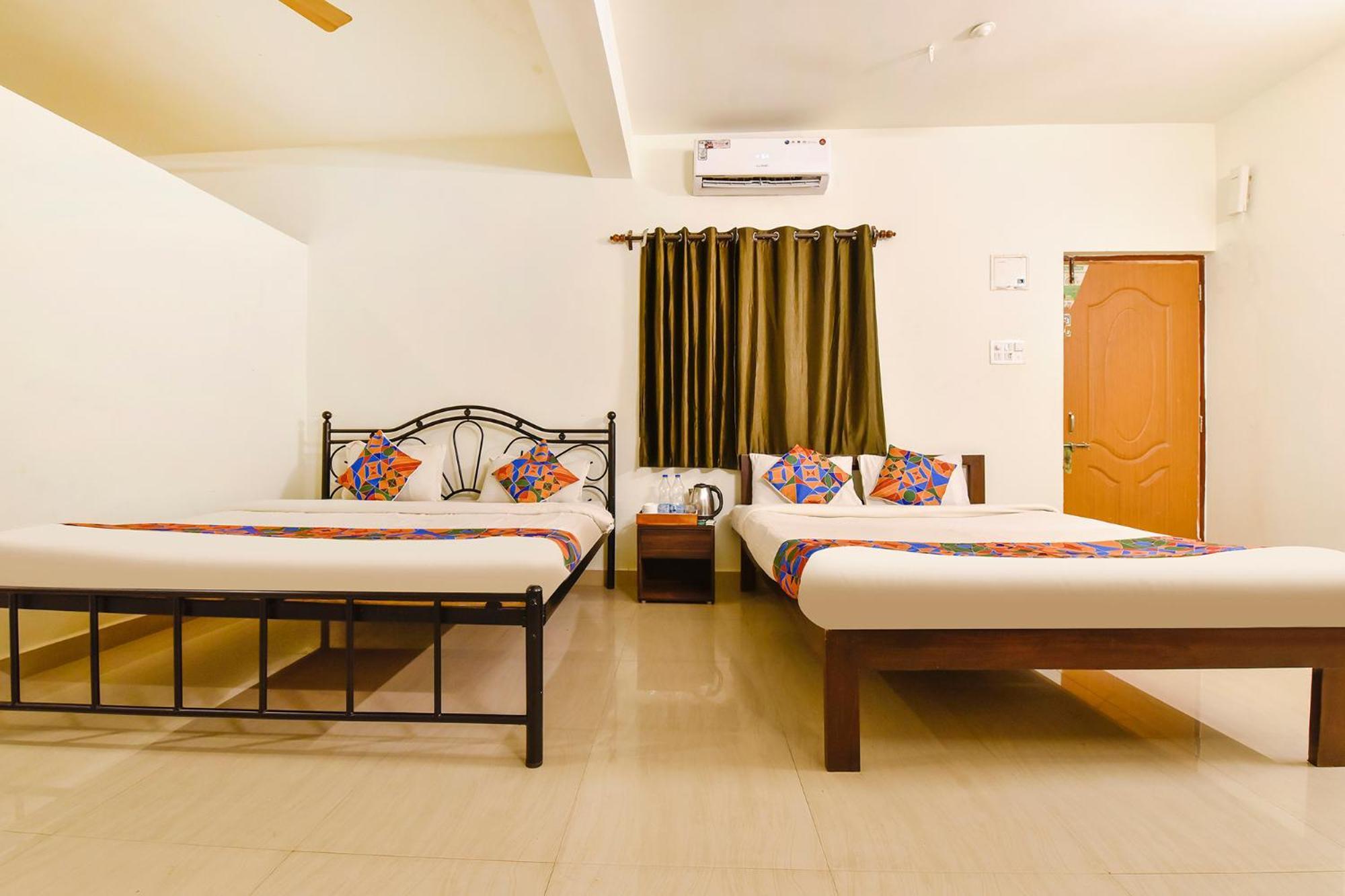 Rosa Bella Resort-tbv Resort 2*