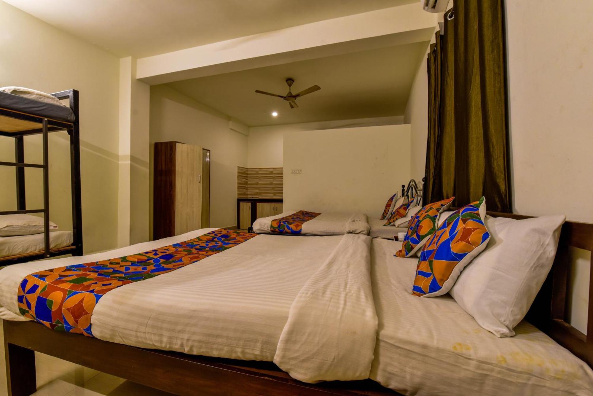 Rosa Bella Resort-tbv Resort 2*
