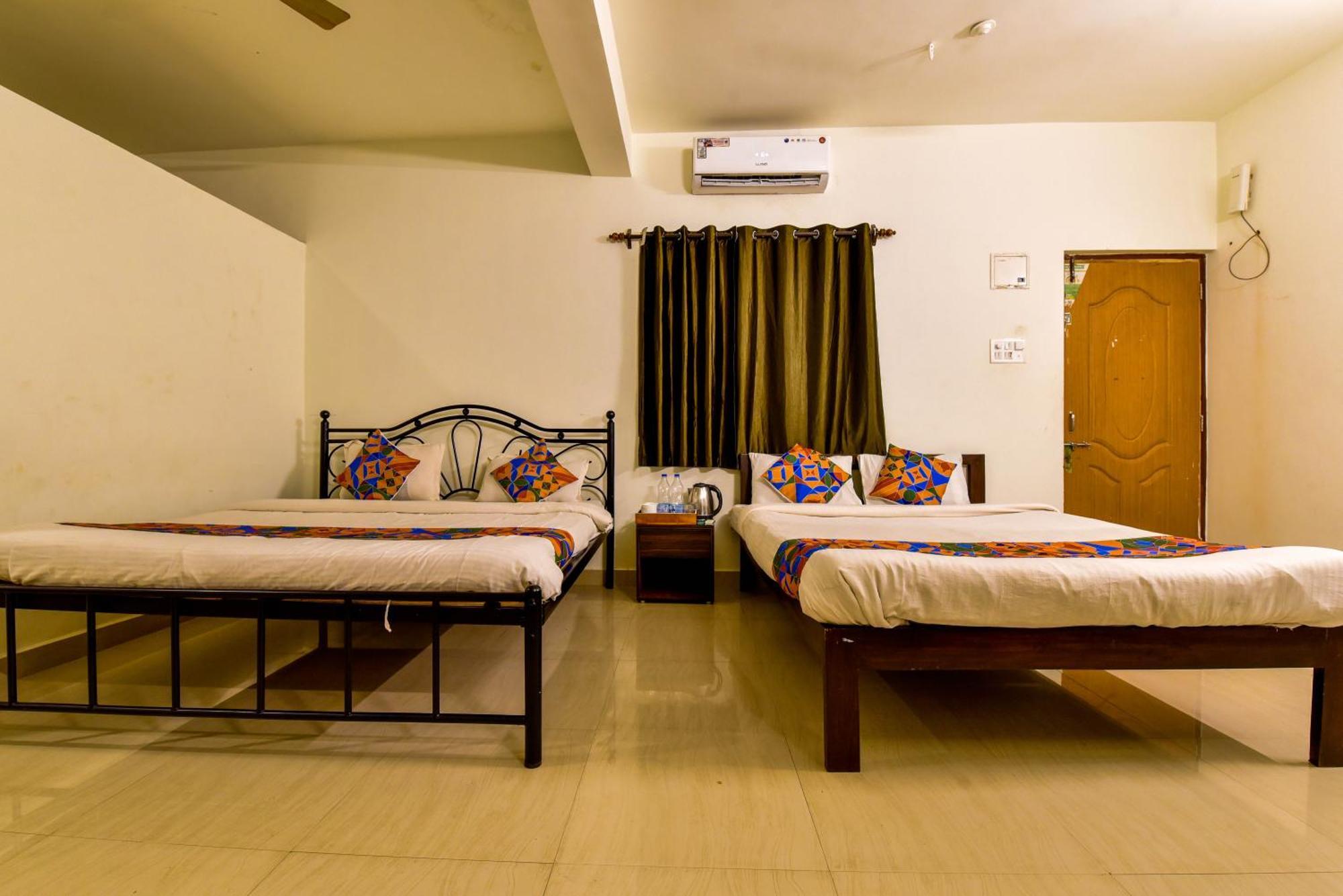 Rosa Bella Resort-tbv Resort