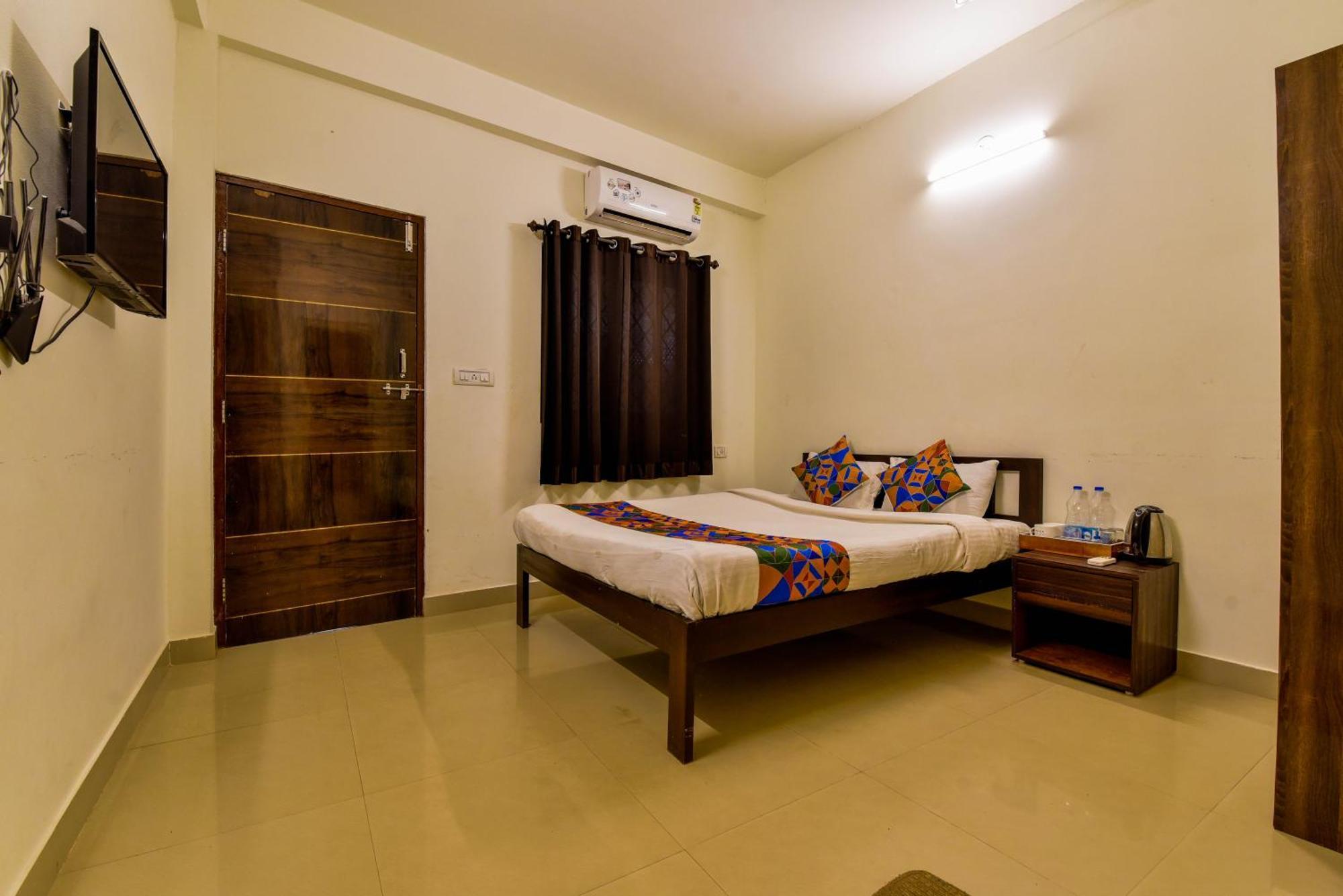 Resort Rosa Bella Resort-tbv