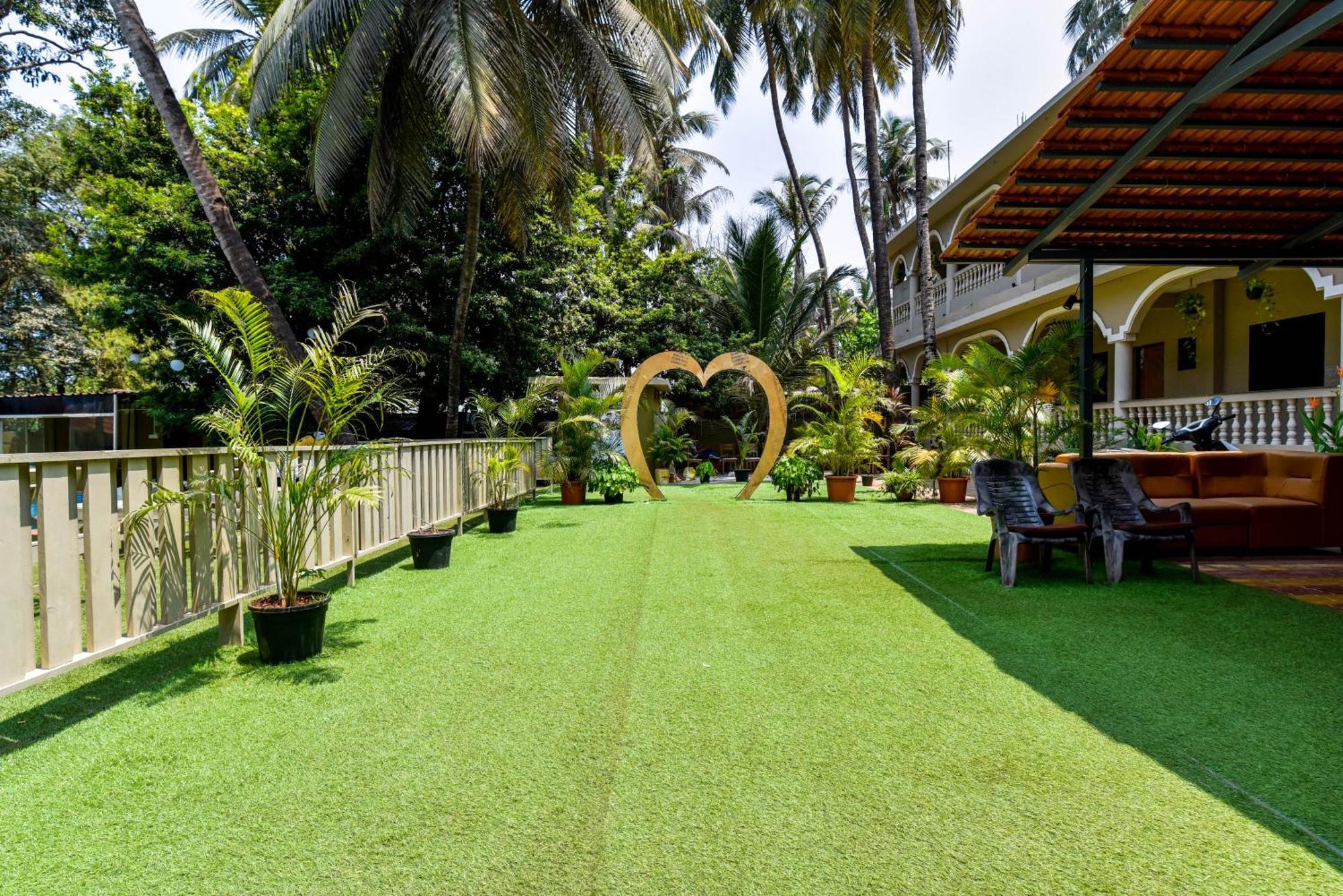Rosa Bella Resort-tbv Resort